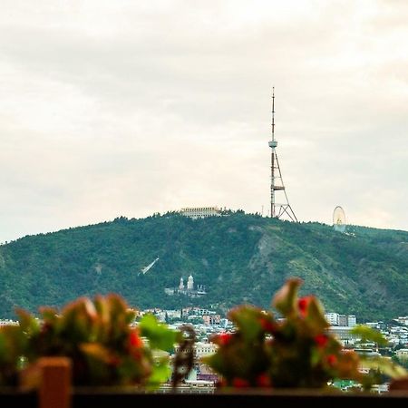 Tbilisi View Apartment Exterior photo