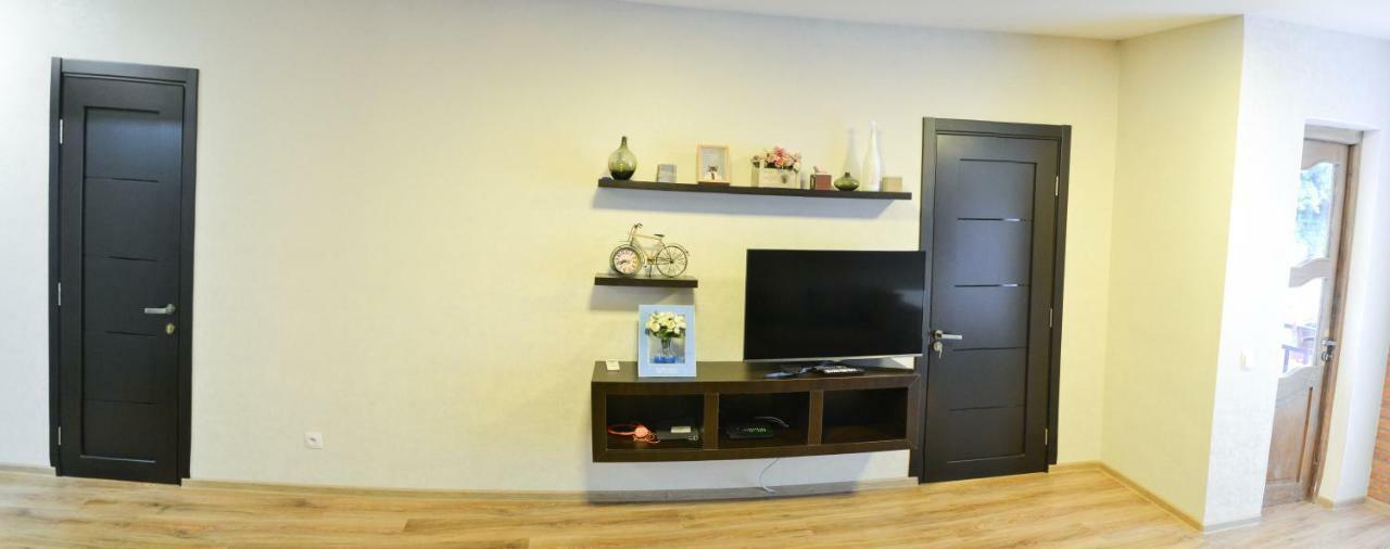 Tbilisi View Apartment Exterior photo